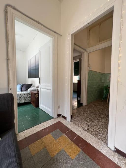 Appartamento Ner Core De Roma Экстерьер фото